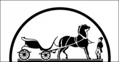 Cette entreprise était spécialisée dans le métier de sellier harnacheur, et confectionnait des équipements pour le cavalier et son cheval.