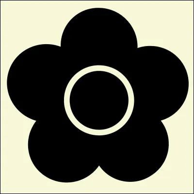 Qui est cette grande styliste qui a inventé la mini-jupe dans les années 1960 et dont voici le logo ?