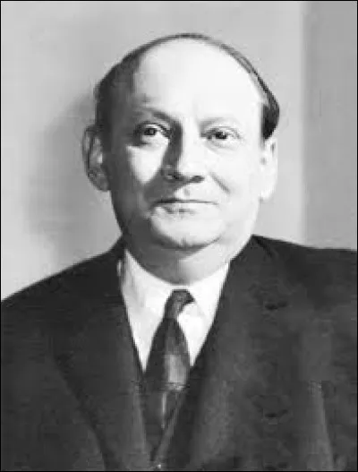 Henri de France (1911-1986) est notamment l'inventeur de la norme de t&eacute;l&eacute;vision &agrave; 819 lignes et du standard de t&eacute;l&eacute;vision couleur SECAM. En quelle ann&eacute;e la t&eacute;l&eacute;vision couleur est-elle apparue en France ?