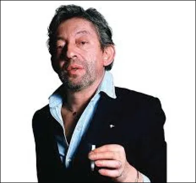 Serge Gainsbourg est n&eacute; en 1928 et est mort en 1991. Auteur-compositeur-interpr&egrave;te, artiste peintre, sc&eacute;nariste, r&eacute;alisateur, metteur en sc&egrave;ne, &eacute;crivain, acteur et cin&eacute;aste, il reste aussi dans les m&eacute;moires pour ses coups de gueule et frasques. Le 11 mars 1984, dans l'&eacute;mission 7/7, pr&eacute;sent&eacute;e par Anne Sinclair, il br&ucirc;le aux trois quarts un billet. Quelle &eacute;tait la valeur de ce billet ?
