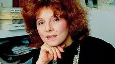 R&eacute;gine Deforges (1935-2014) est une romanci&egrave;re et &eacute;ditrice. De ces trois romans, lequel ne fait pas partie du cycle ''La Bicyclette bleue'' ?