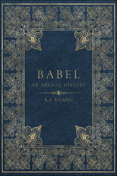 Qui a écrit "Babel" ?