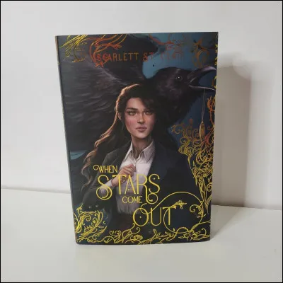 Qui a écrit "When Stars Come Out" ?