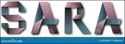 Sara signifie :