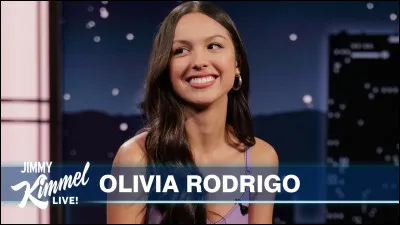 Olivia signifie :