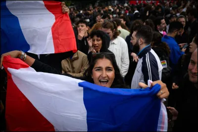 Et maintenant, le mot le plus long de la langue française est :