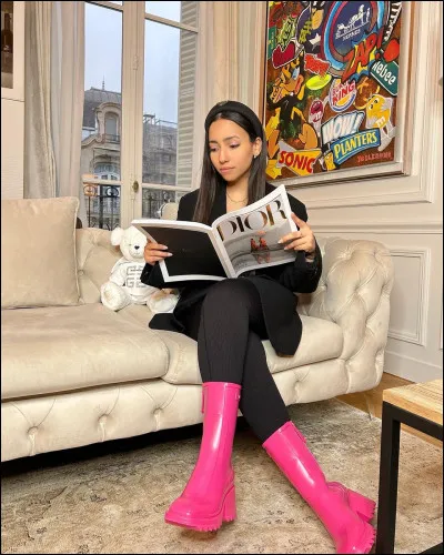 Quel est son jour de naissance ?