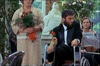 Quel est le titre de ce film britannique ?