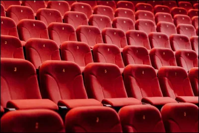 Quel est ton genre de film ?