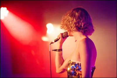 Quelle chanson préfères-tu dans les choix ? (Va les écouter sur YouTube !)