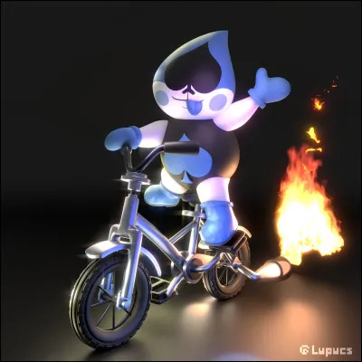 Tr&egrave;s bien, maintenant c'est &agrave; moi de vous poser les questions !Au revoir Lancer !