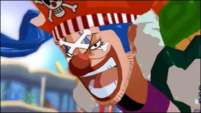 Comment s'appelle ce personnage ?