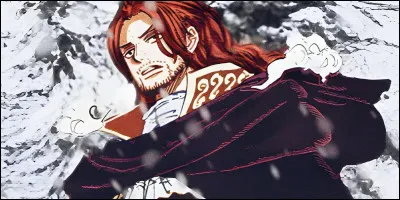 Comment s'appelle ce personnage ?