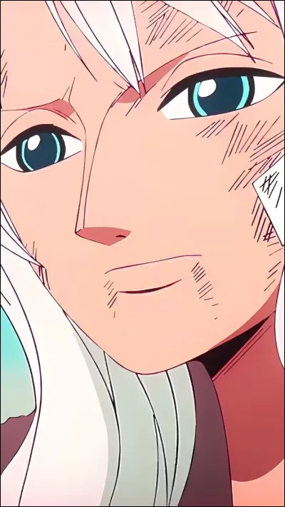 Comment s'appelle ce personnage ?