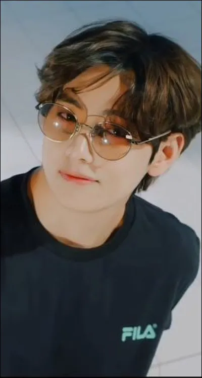 Quelle est la couleur de son micro ?