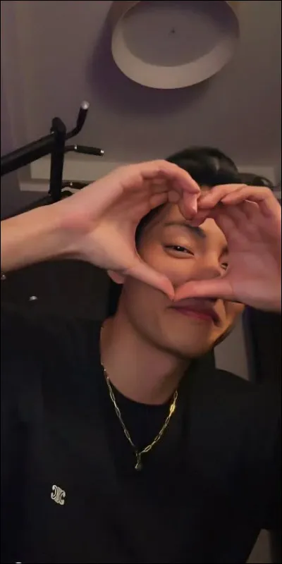 Taehyung fait-il partie du Maknae Line ?