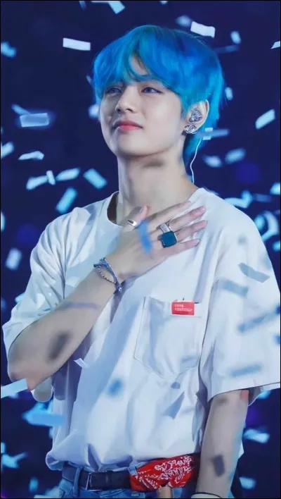 Pourquoi s'est-il appelé comme ça ?