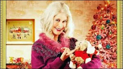 Dans la saga "Les Tuche", comment se nomme la grand-mère de Stéphanie, Wilfried et Donald ?