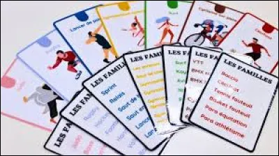 Dans quel jeu de cartes peut-on trouver la grand-mère ?