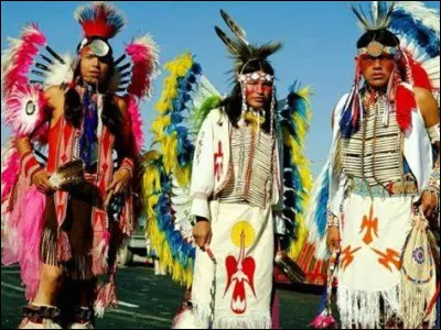Qui sont ses membres de la tribu nord-amérindienne de l'Alberta au Canada vivant dans la réserve indienne de SIksika ?