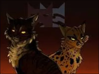 D'accord, et accepterais-tu, si tu &eacute;tais le chef, que ton clan rejoigne le Clan du Tigre ?