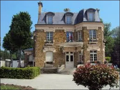 Ville de l'arrondissement de Meaux, Lizy-sur-Ourcq se situe dans le département ...