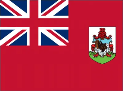Quel est ce drapeau ?