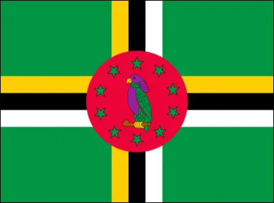 Quel est ce drapeau ?