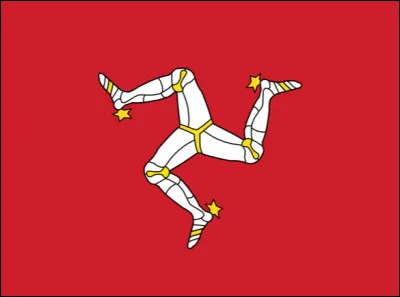 Quel est ce drapeau ?