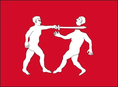 Quel est ce drapeau ?