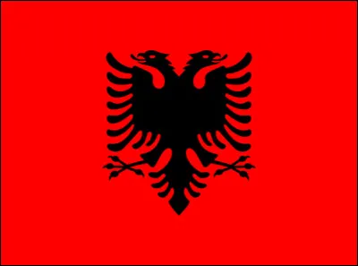 Quel est ce drapeau ?