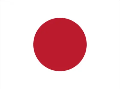 Quel est ce drapeau ?