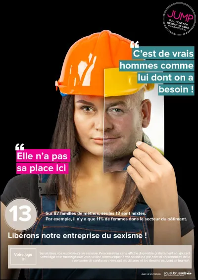 Qu'est le sexisme ?