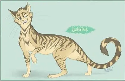 Dans cette saga, les noms sont composés :