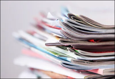 D'après le nom d'une revue scientifique créée en 1913, à quel autre mot est associé le mot "Science" ?