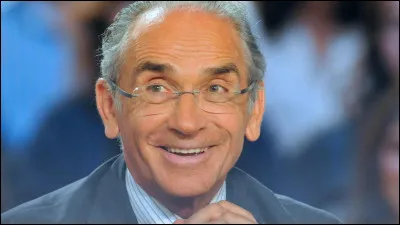 Qui est ce journaliste qui présentait l'émission "Les Grandes énigmes de la science" ?