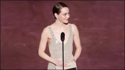 Qui est la meilleure actrice ?