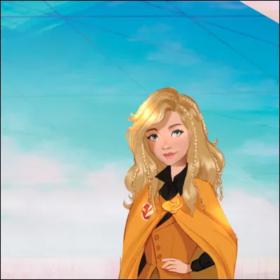 Quel est le nom de famille de Marella ?