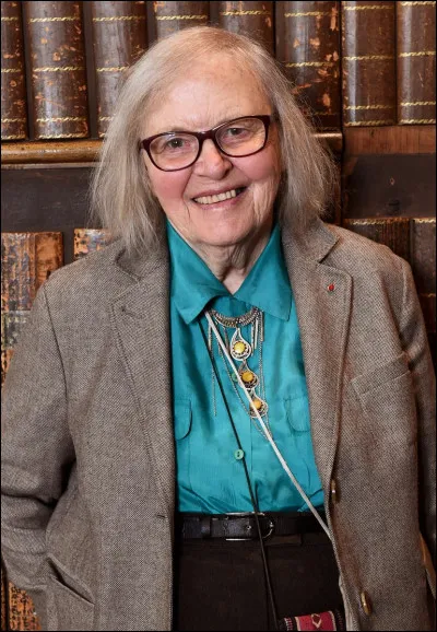 Quelle était la spécialité d'Yvonne Choquet-Bruhat ?