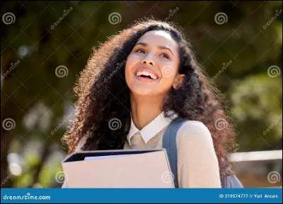 Quelle est ta passion ?