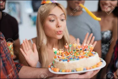 Quel est ton mois de naissance ?