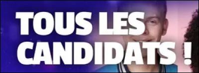 Combien d'élèves comptait cette saison ''Star Academy'' ?