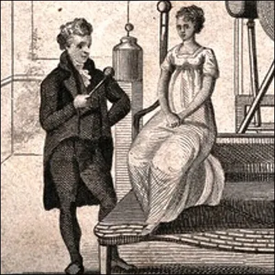 Quel appareil dexercice est un héritier du gymnasticon, inventé par Francis Lowndes en 1796 ?