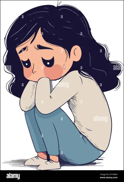 As-tu reconnu le défaut qu'elle t'a reproché ?