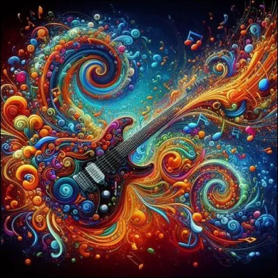 Dans les années 60/70, quel groupe chantait "Paint it Black" ?