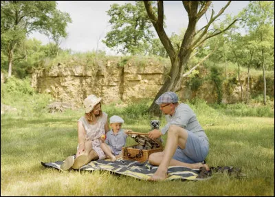 Qu'aimes-tu faire pendant les vacances ?