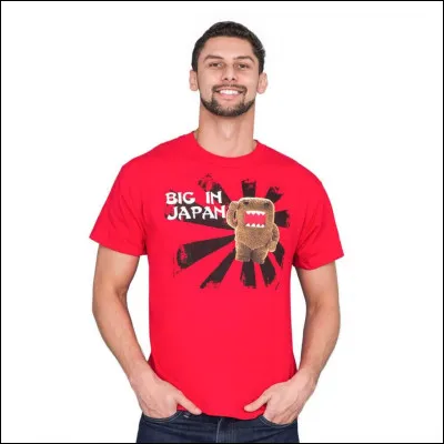 À quel groupe faut-il attribuer le titre de 1984 "Big in Japan" ?