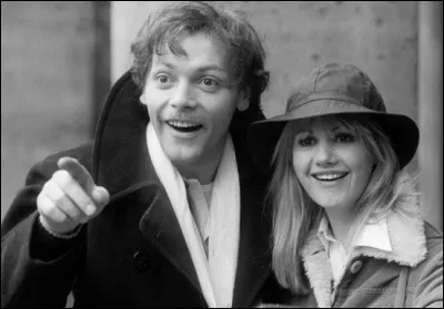 En 1974, Sylvette Herry, dite Miou-Miou donne naissance à une fille dont le père est Patrick Dewaere.