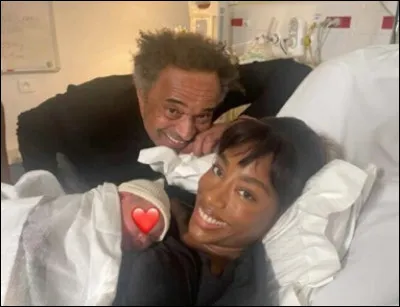 Yannick Noah (63 ans) est le père de 6 enfants nés entre 1985 et 2024.