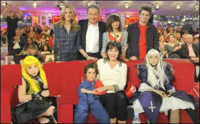 Vanda Maria Ribeiro Furtado Tavares de Vasconselos, dite Lio a eu 6 enfants de 4 pères différents